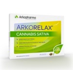 1-Arkorelax Cannabis